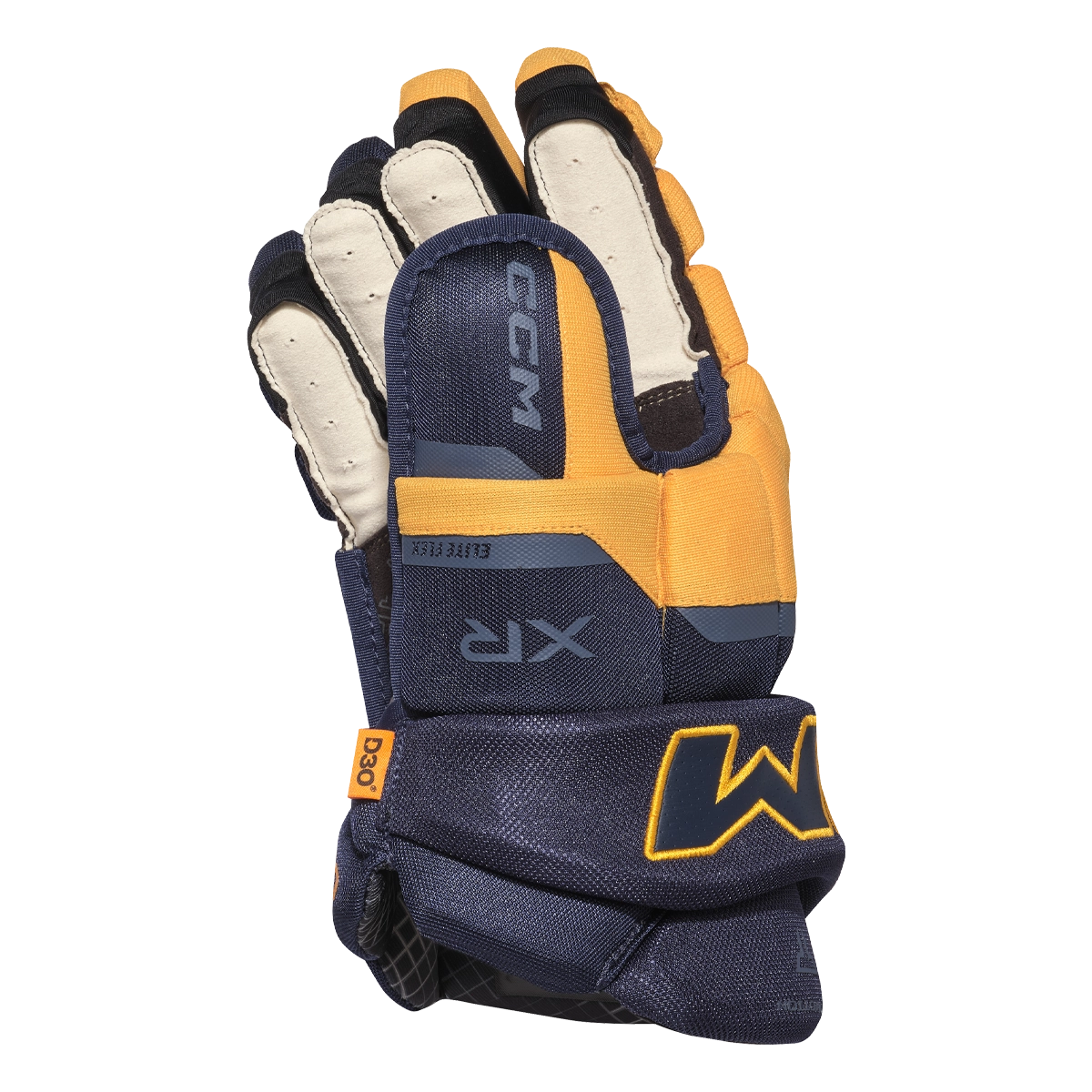 CCM Tacks XR Hockey Glove - Senior