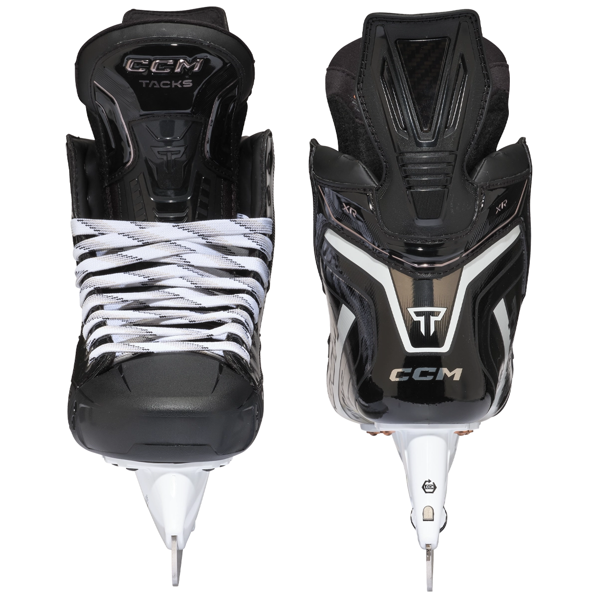 CCM Tacks XR Ice Hockey Skate - Senior