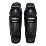 CCM Tacks XR Shin Guard - Junior