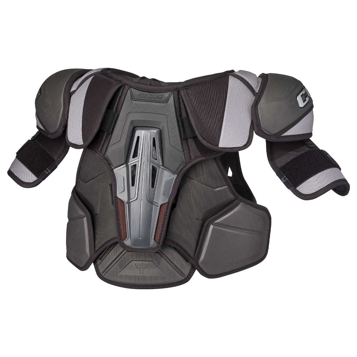 CCM Tacks XR Shoulder Pad - Junior