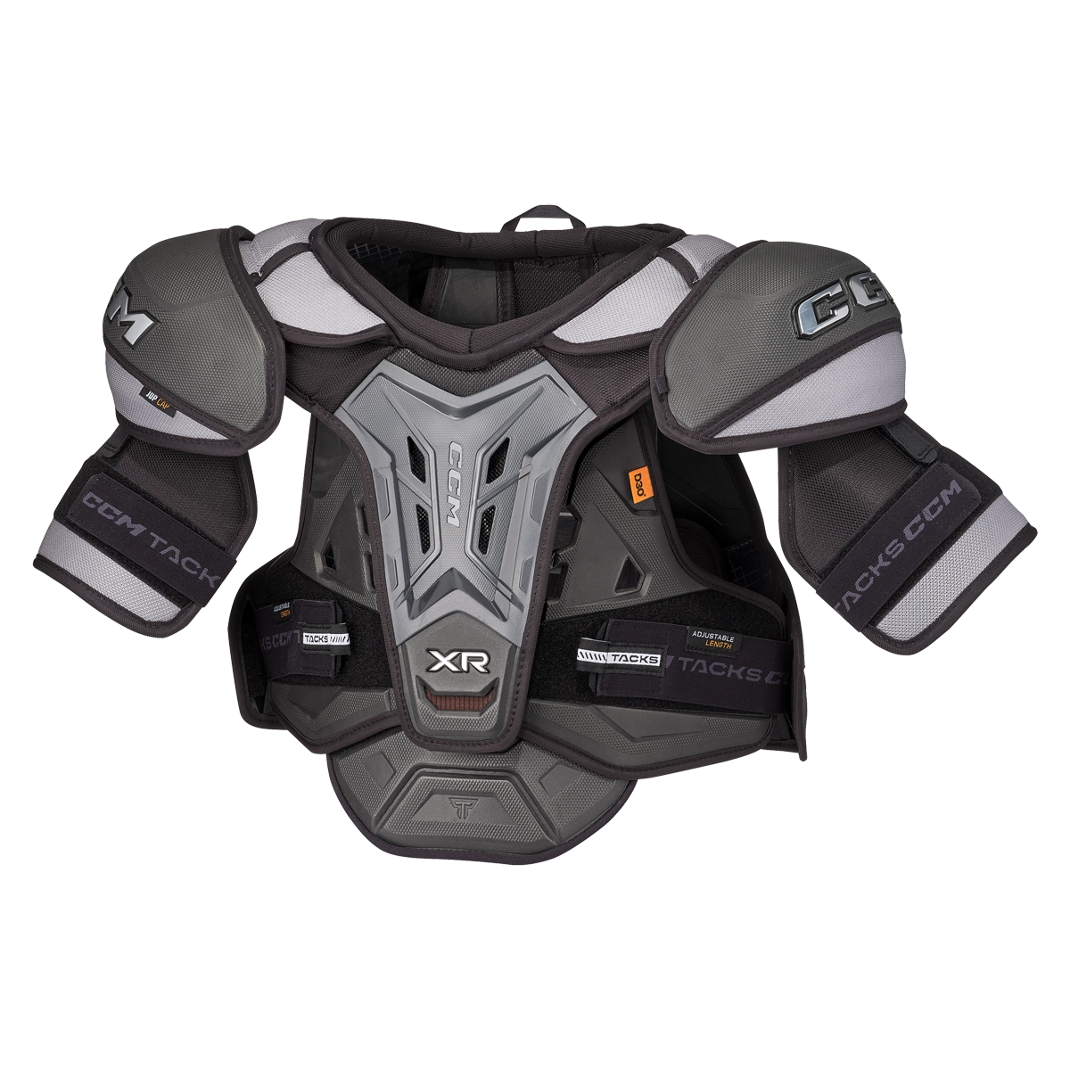 CCM Tacks XR Shoulder Pad - Junior