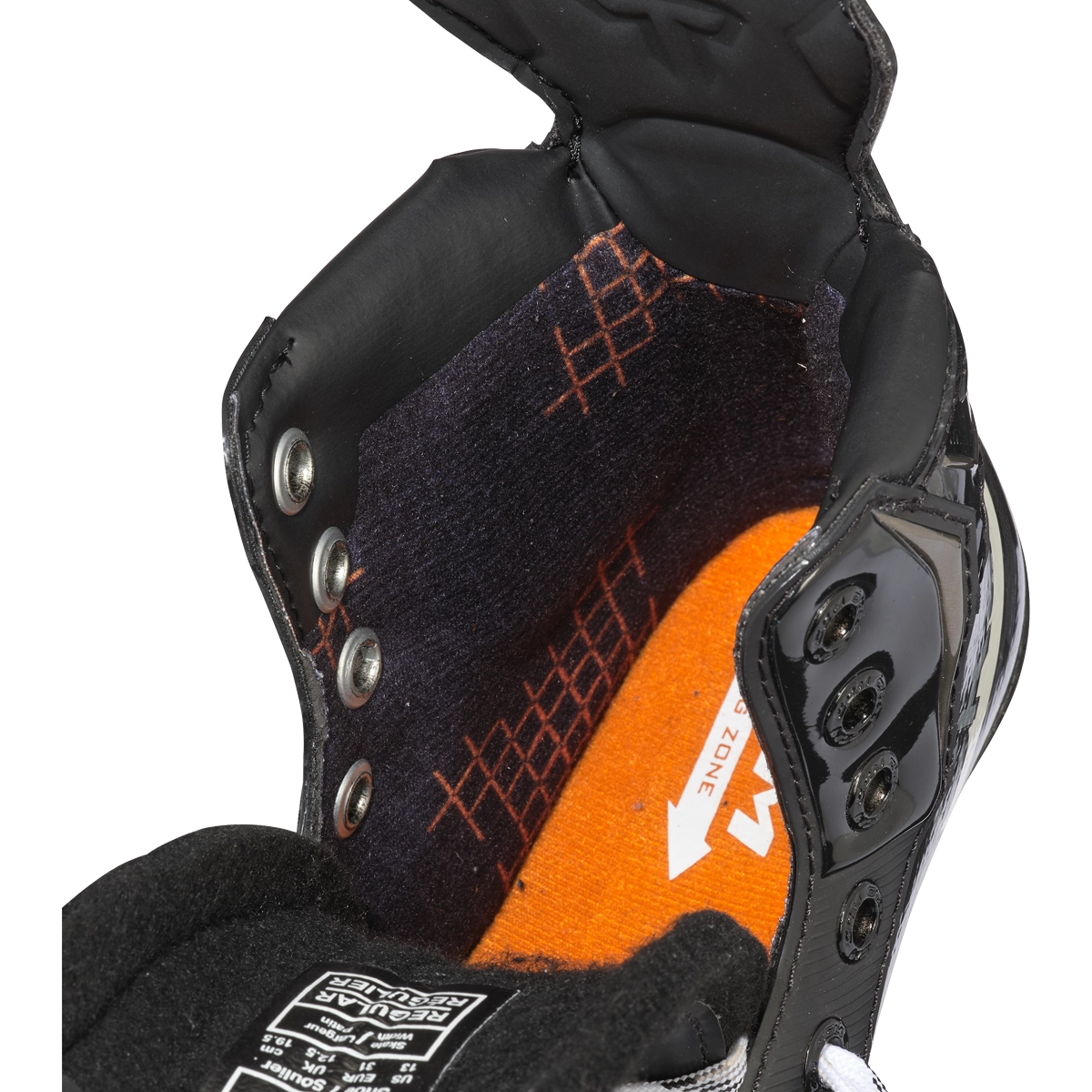CCM Tacks XR Ice Hockey Skate - Youth