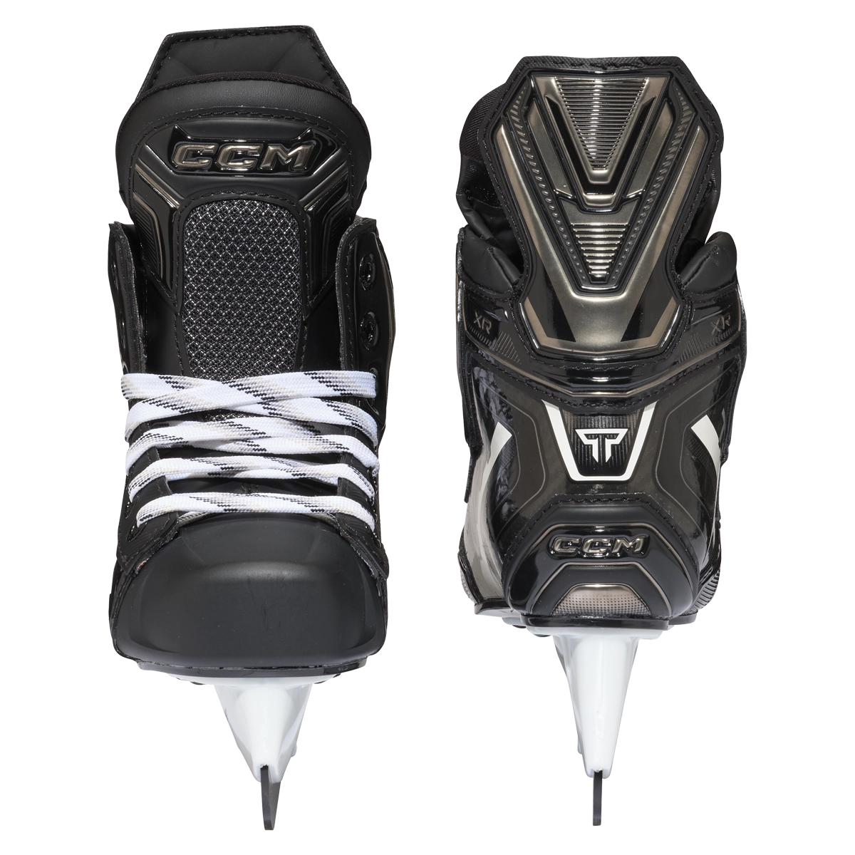 CCM Tacks XR Ice Hockey Skate - Youth