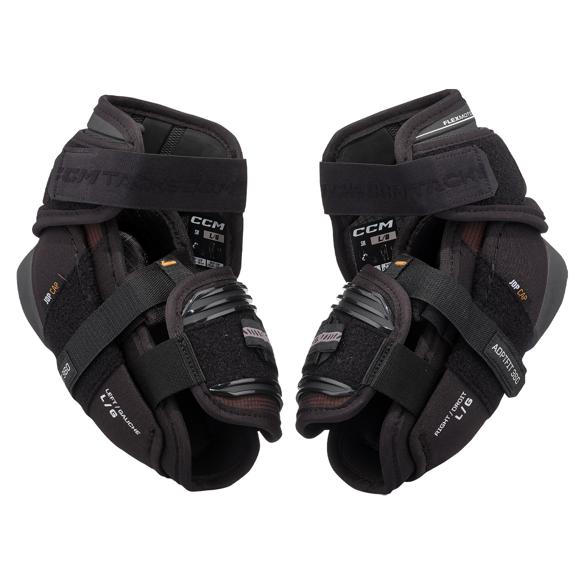 CCM Tacks XR PRO Elbow Pad - Junior