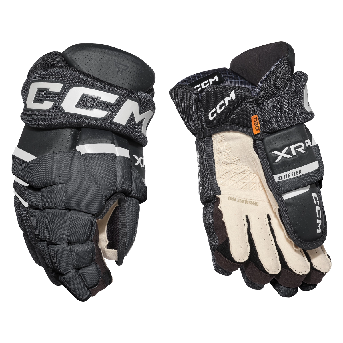 CCM Tacks XR PRO Hockey Glove - Senior