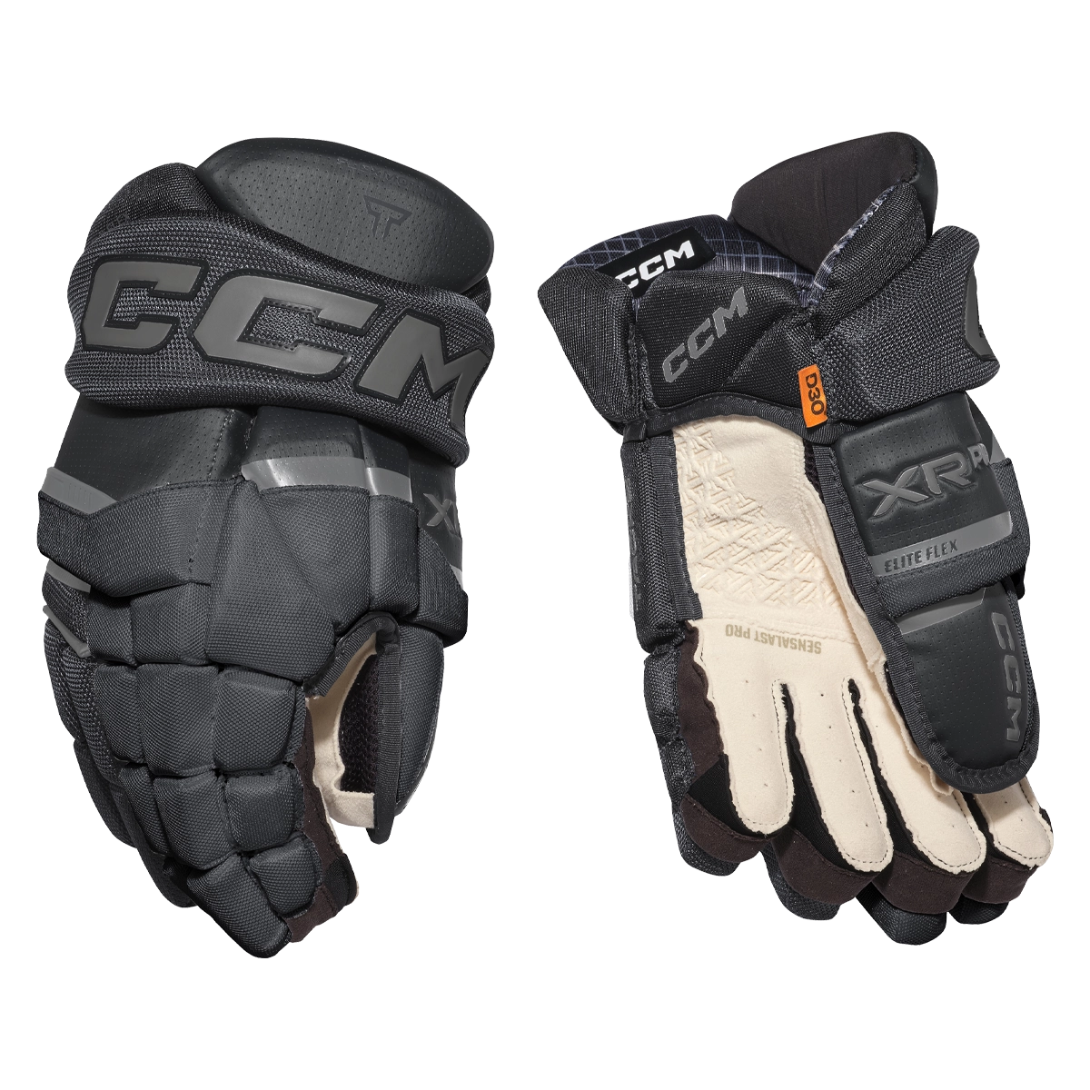 CCM Tacks XR PRO Hockey Glove - Senior