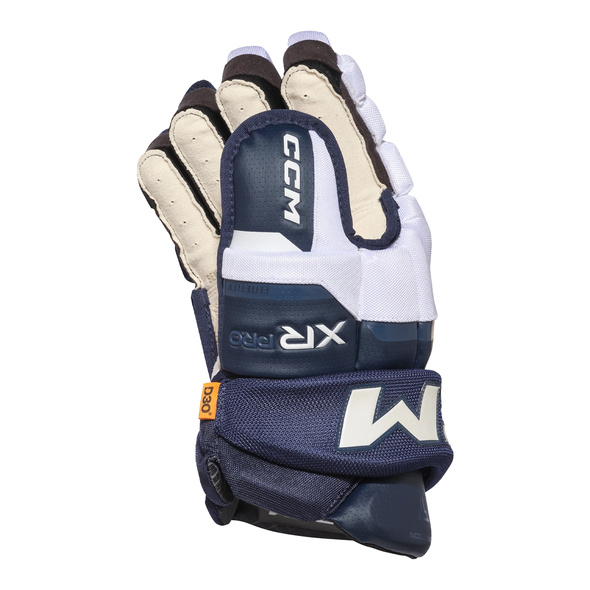 CCM Tacks XR PRO Hockey Glove - Senior
