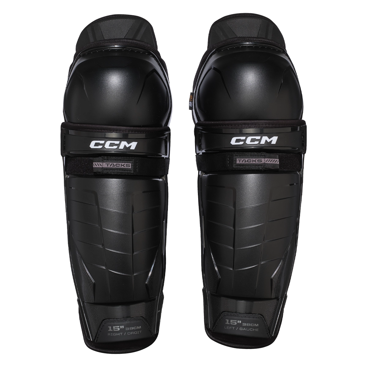 CCM Tacks XR PRO Shin Guard - Junior