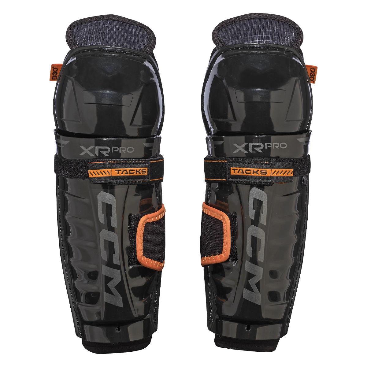 CCM Tacks XR PRO Shin Guard - Youth
