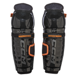 CCM Tacks XR PRO Shin Guard - Youth