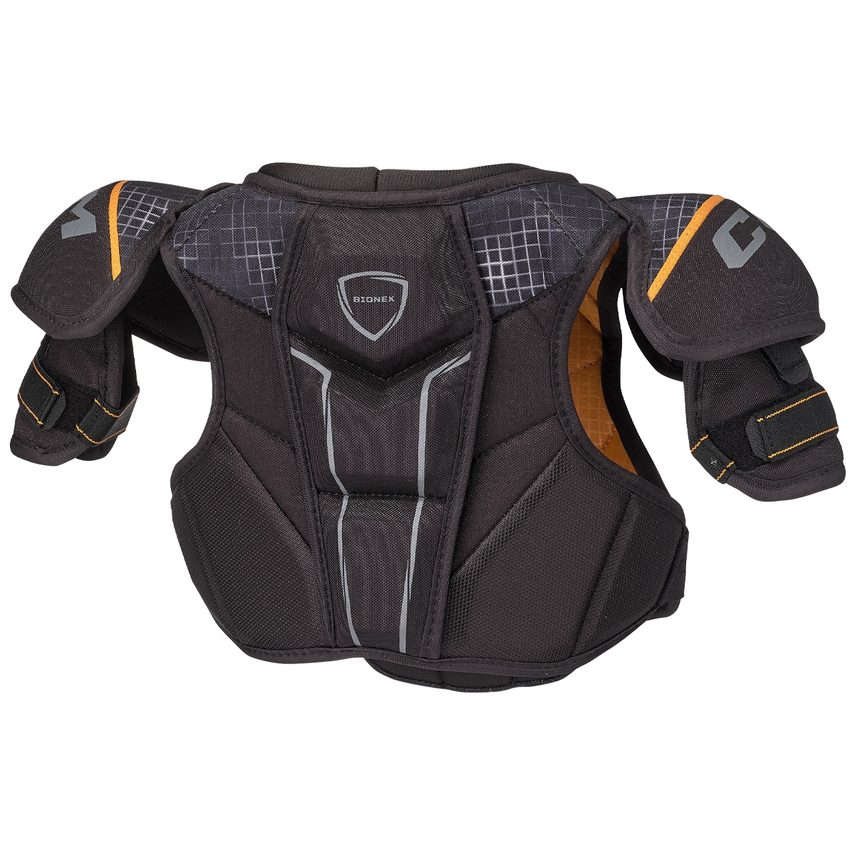 CCM Tacks XR PRO Shoulder Pad - Youth