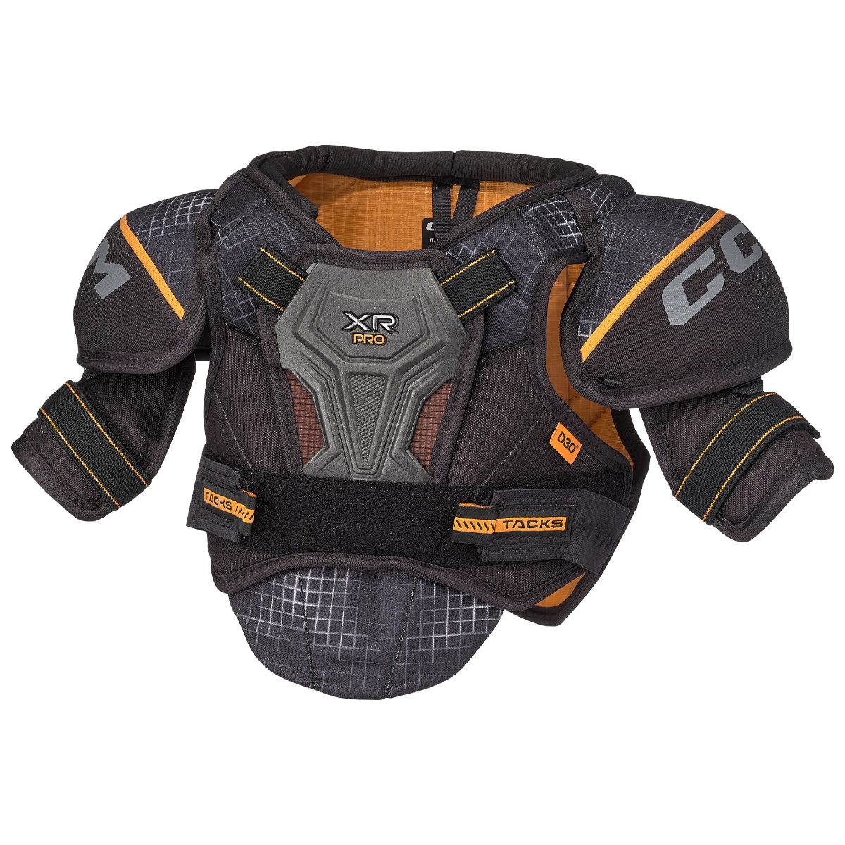 CCM Tacks XR PRO Shoulder Pad - Youth