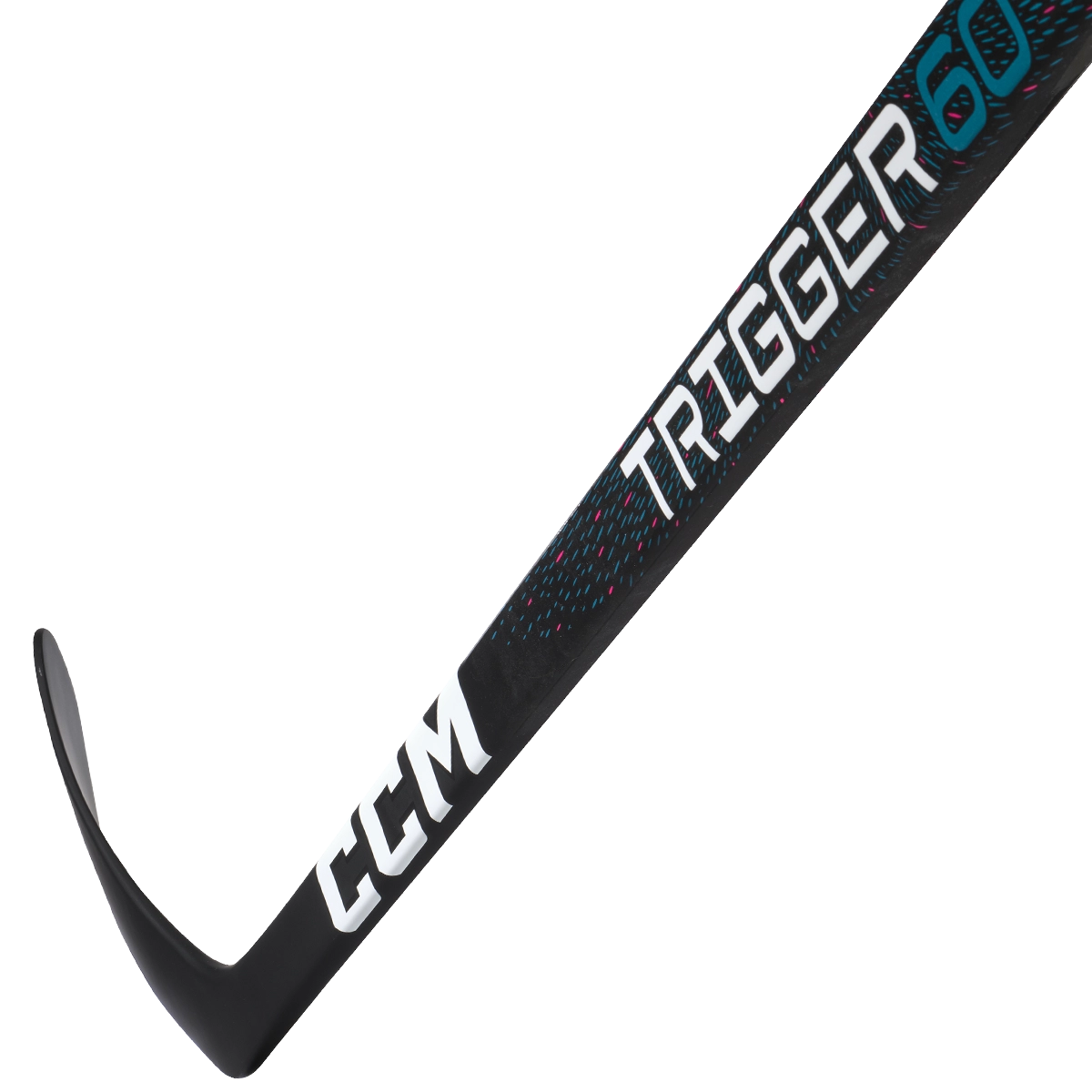 CCM Ribcor Trigger 60 One Piece Stick - Intermediate