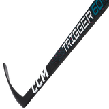 CCM Ribcor Trigger 60 One Piece Stick - Intermediate