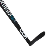 CCM Ribcor Trigger 60 One Piece Stick - Intermediate
