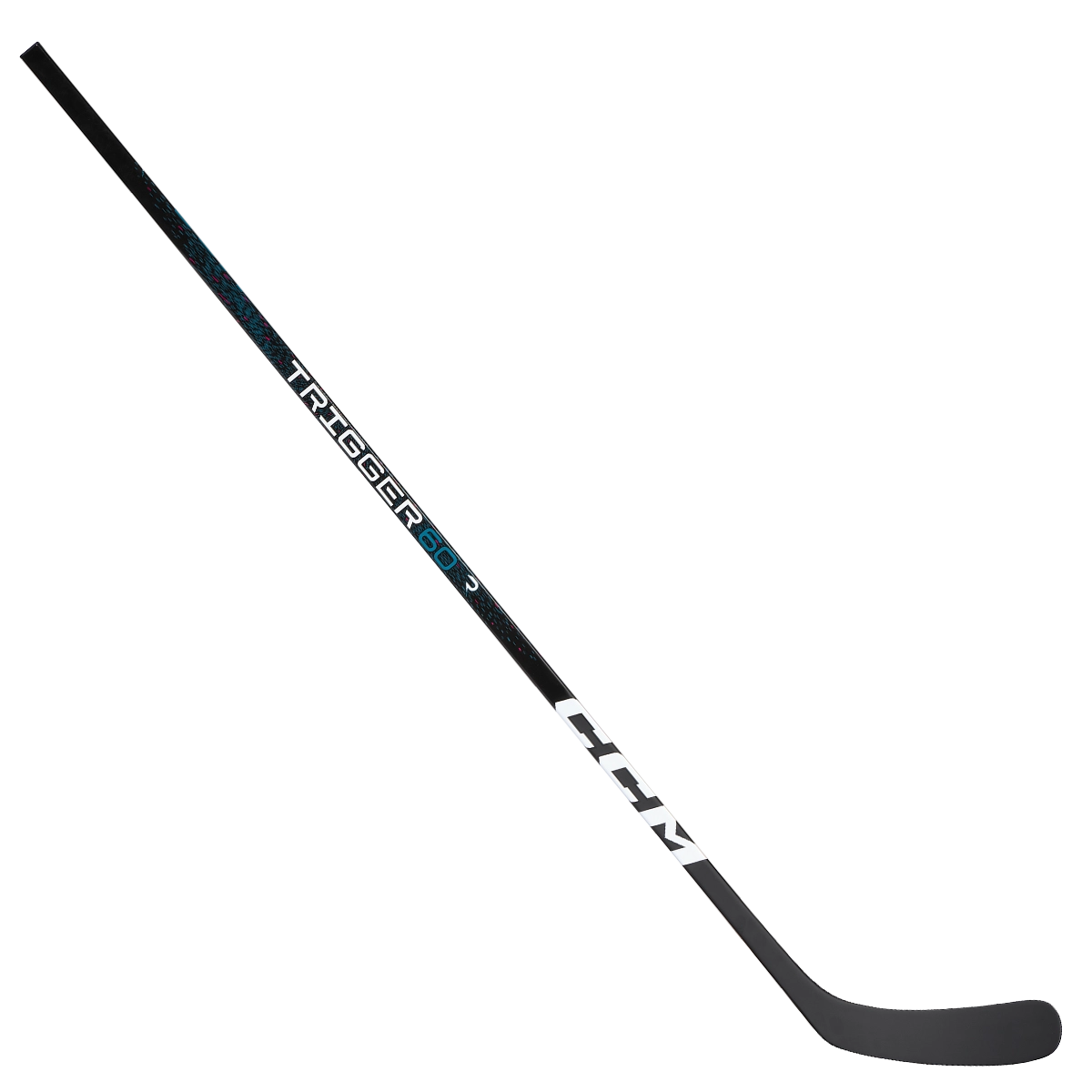 CCM Ribcor Trigger 60 One Piece Stick - Intermediate