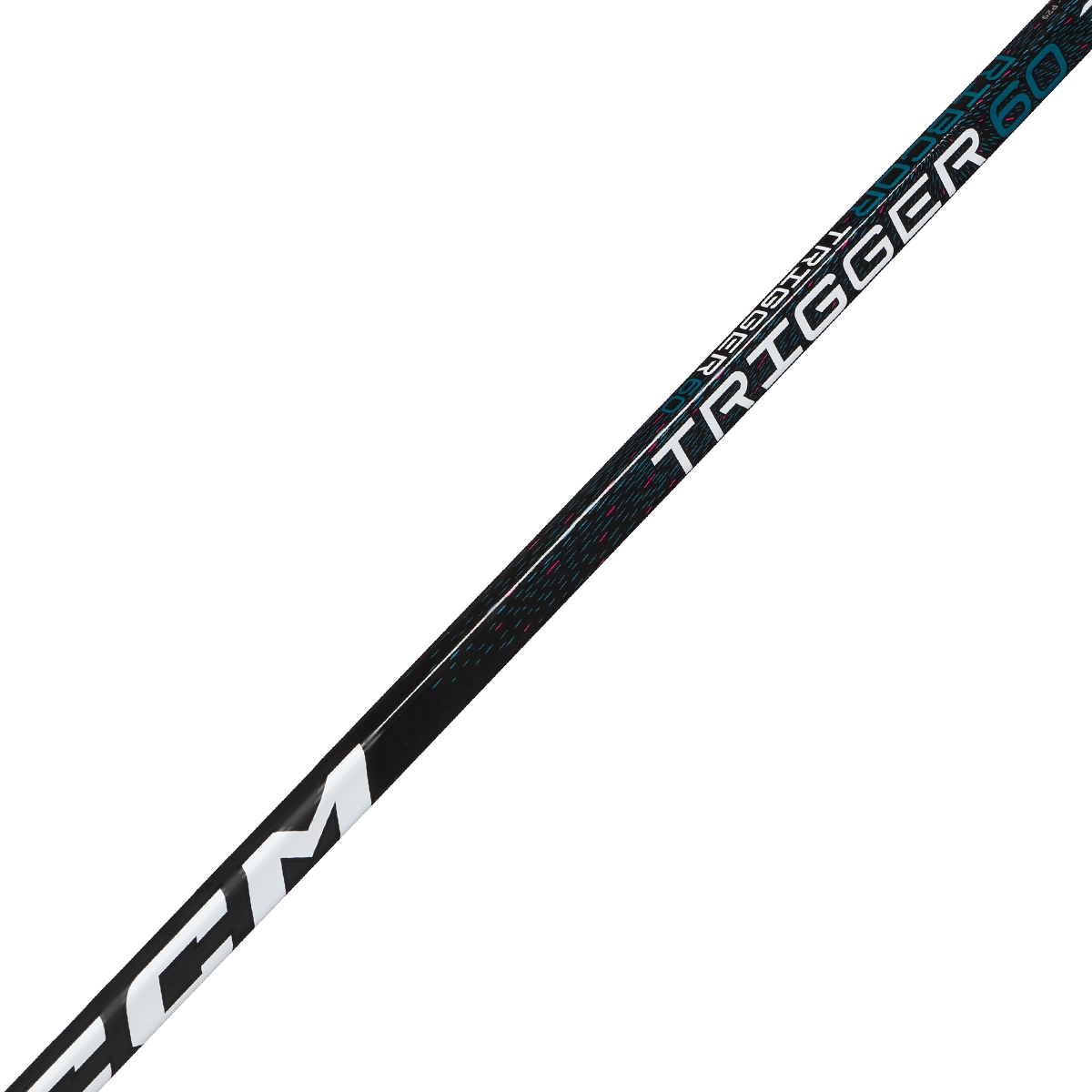 CCM Ribcor Trigger 60 One Piece Stick - Intermediate