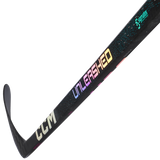 CCM Ribcor Trigger Unleashed One Piece Stick - Intermediate
