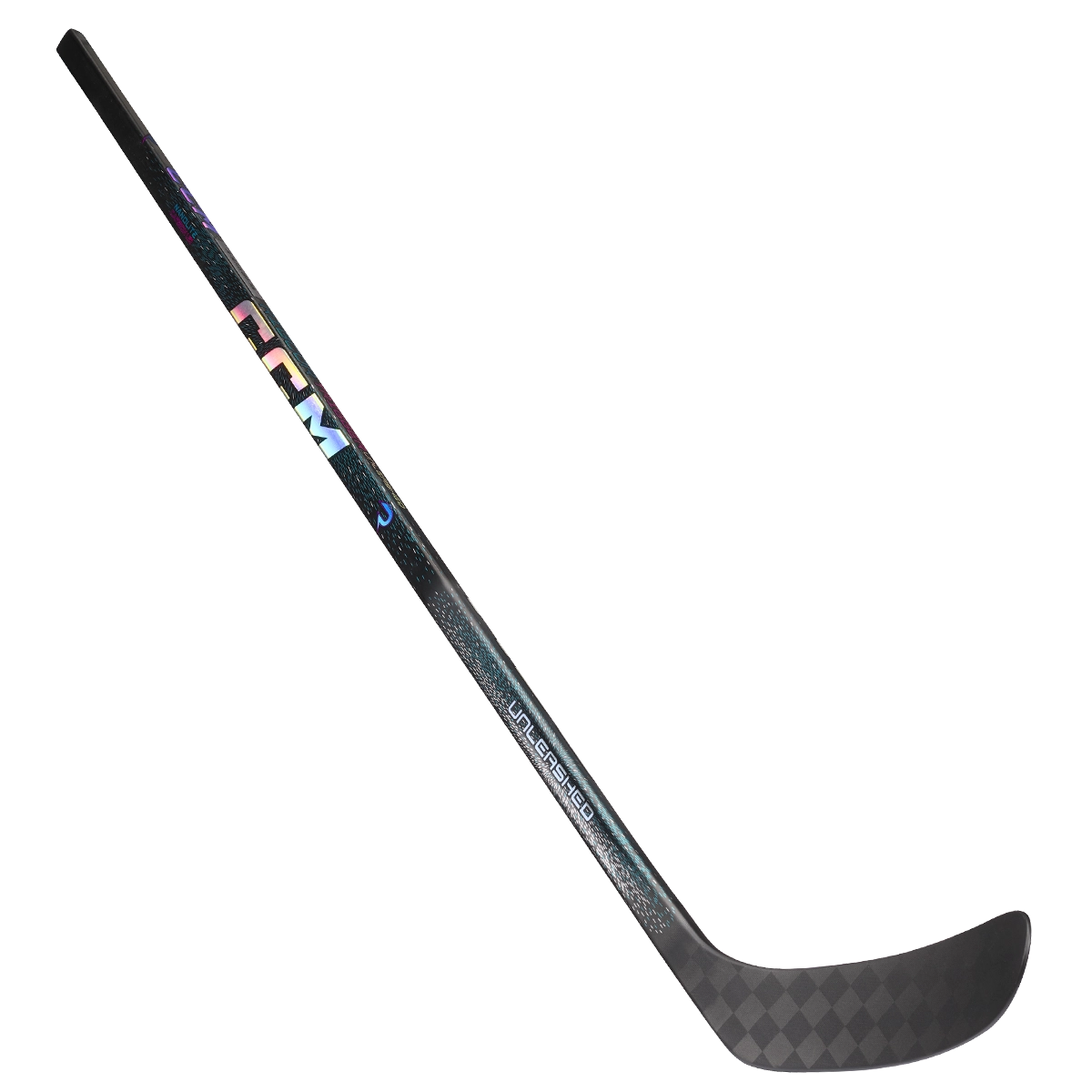 CCM Ribcor Trigger Unleashed One Piece Stick - Intermediate