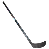 CCM Ribcor Trigger Unleashed One Piece Stick - Intermediate