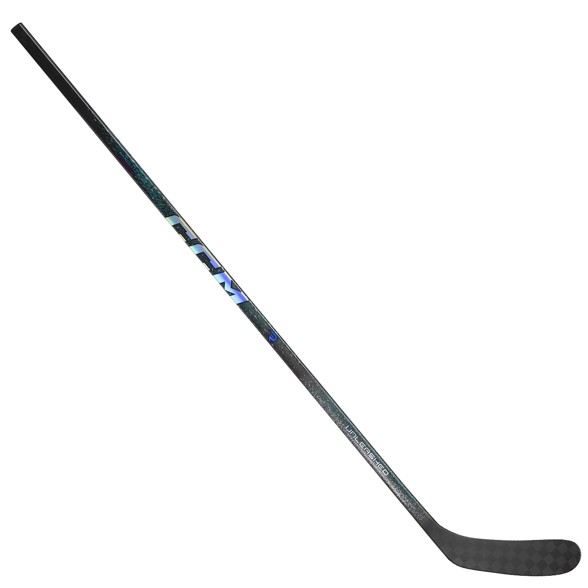 CCM Ribcor Trigger Unleashed One Piece Stick - Intermediate
