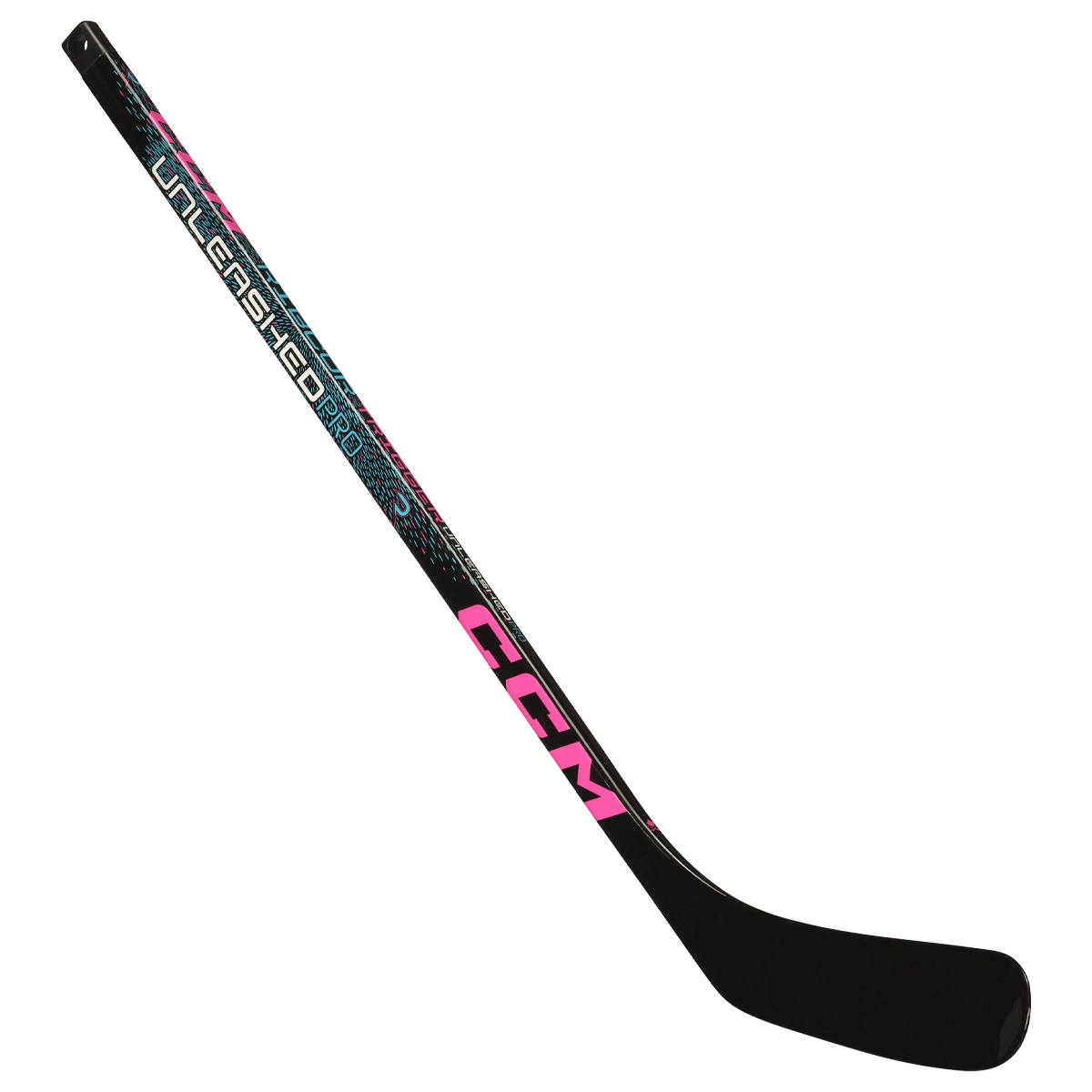 CCM Trigger Unleashed Pro Mini Composite Shinny Stick