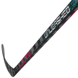 CCM Ribcor Trigger Unleashed Pro One Piece Stick - Intermediate