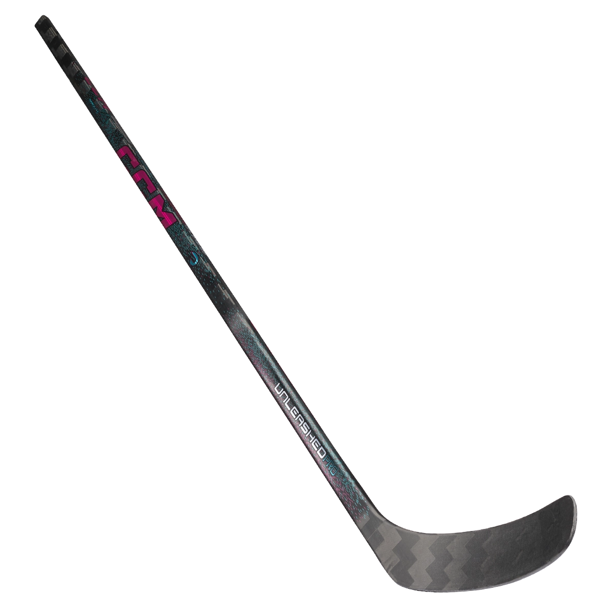 CCM Ribcor Trigger Unleashed Pro One Piece Stick - Intermediate