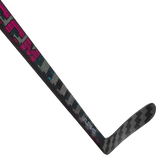 CCM Ribcor Trigger Unleashed Pro One Piece Stick - Intermediate