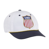 CCM Olympic Baseball Cap - USA