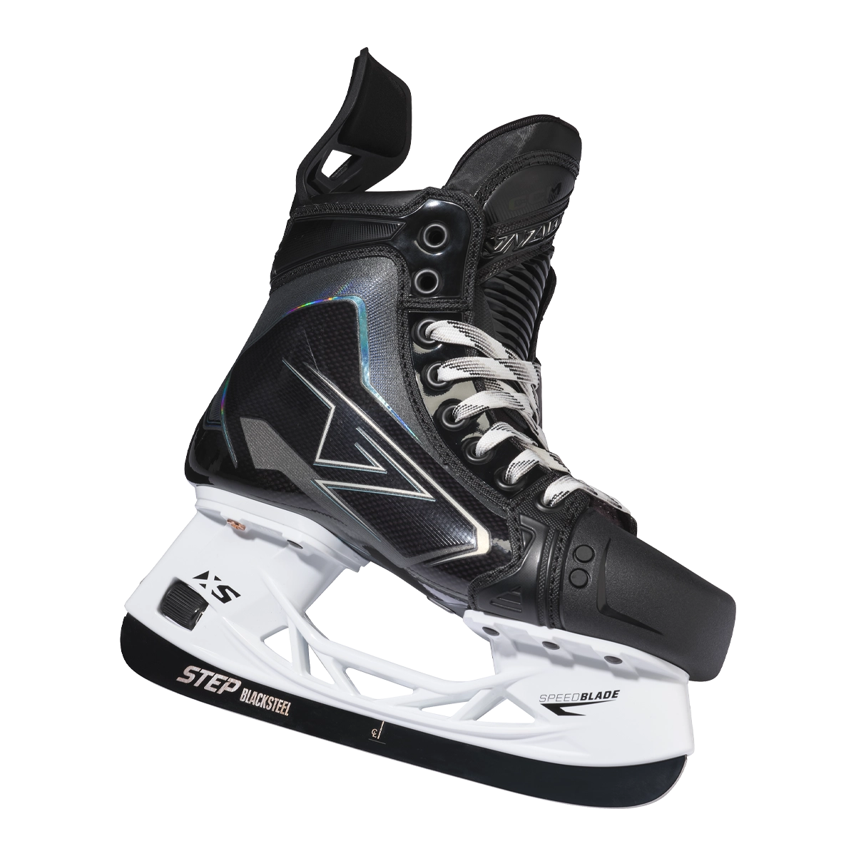 CCM Vizion Ice Hockey Skate - Junior