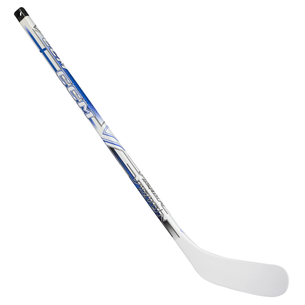CCM Vizion Olympic Shinny Stick - Finland