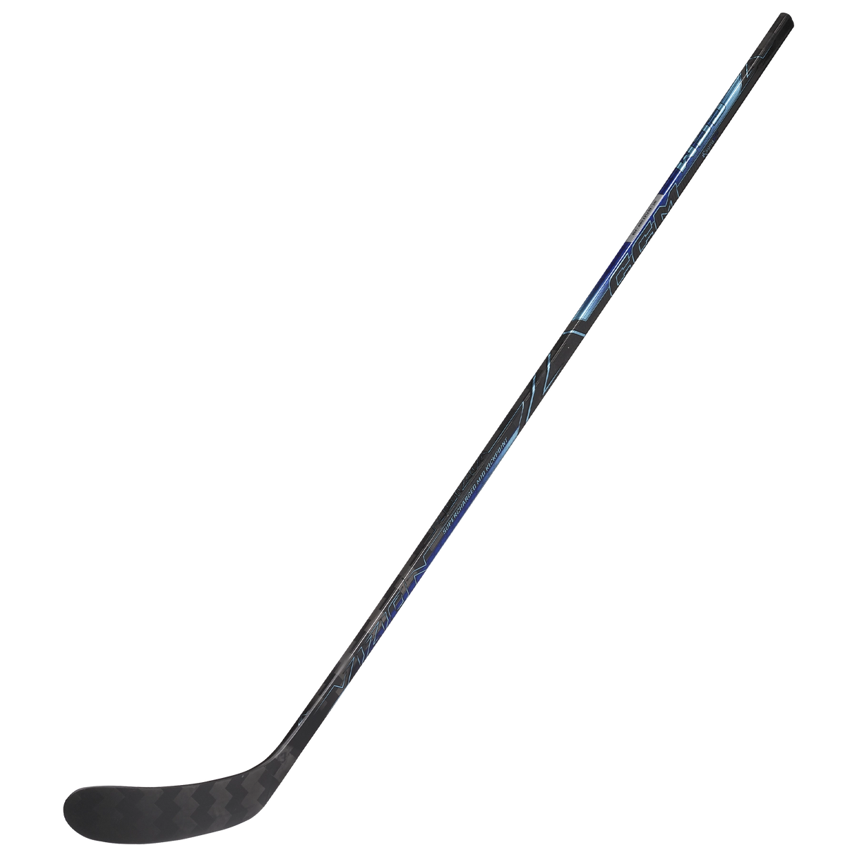 CCM Vizion One Piece Stick - Senior (2025)