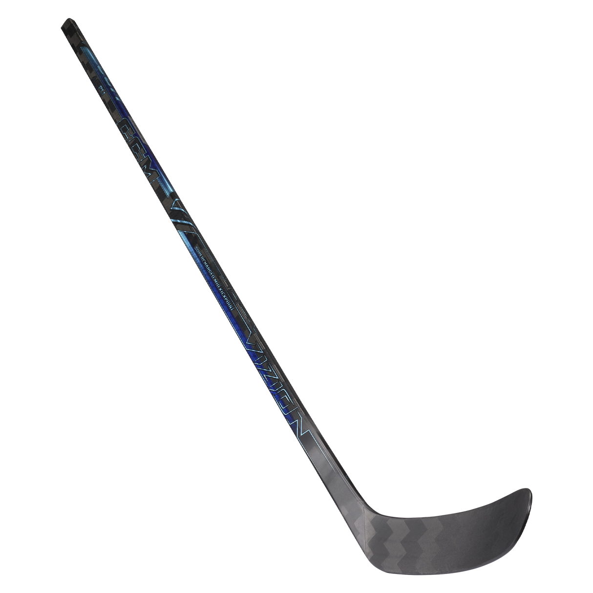 CCM Vizion One Piece Stick - Senior (2025)