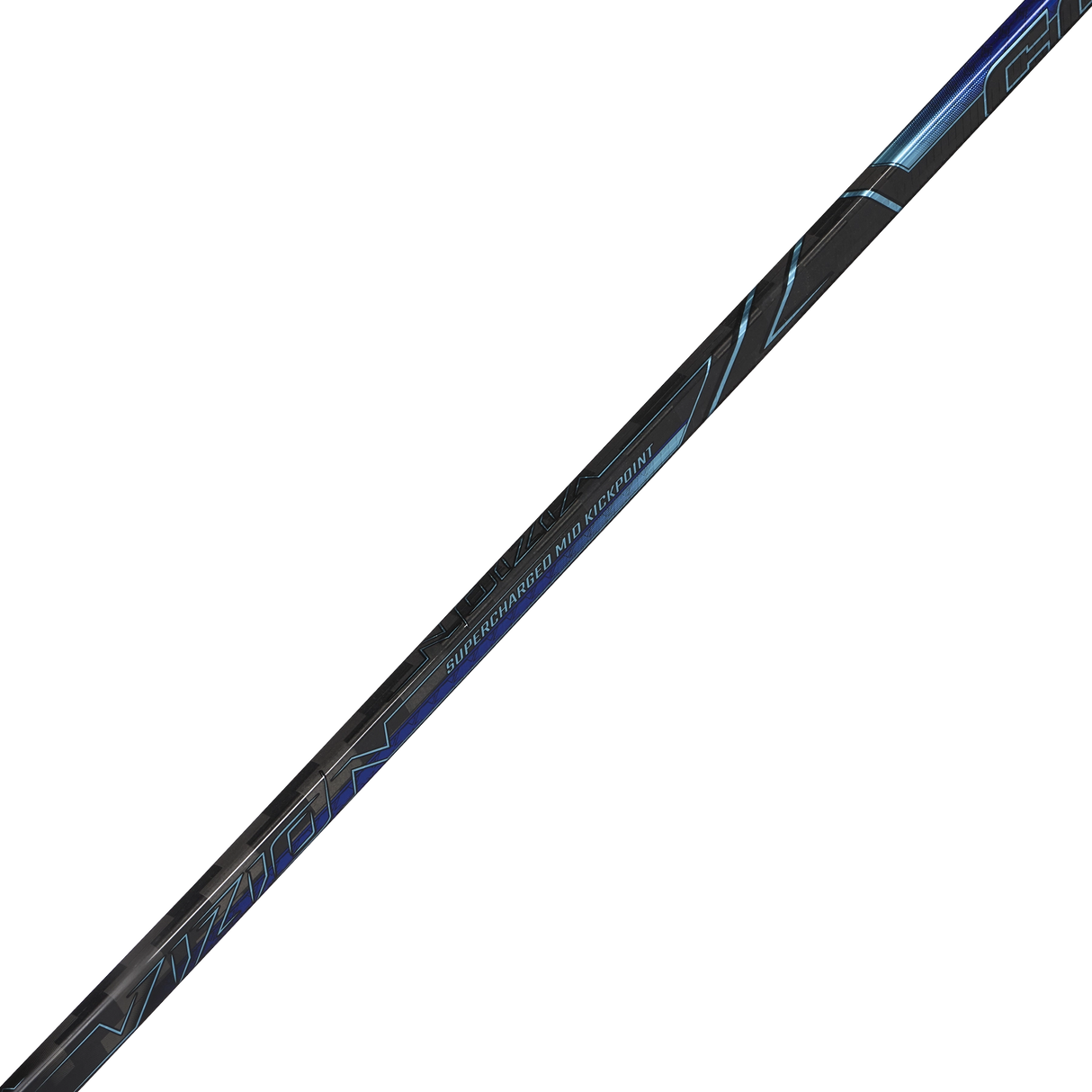 CCM Vizion One Piece Stick - Senior (2025)