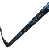 CCM Vizion One Piece Stick - Youth (2025)