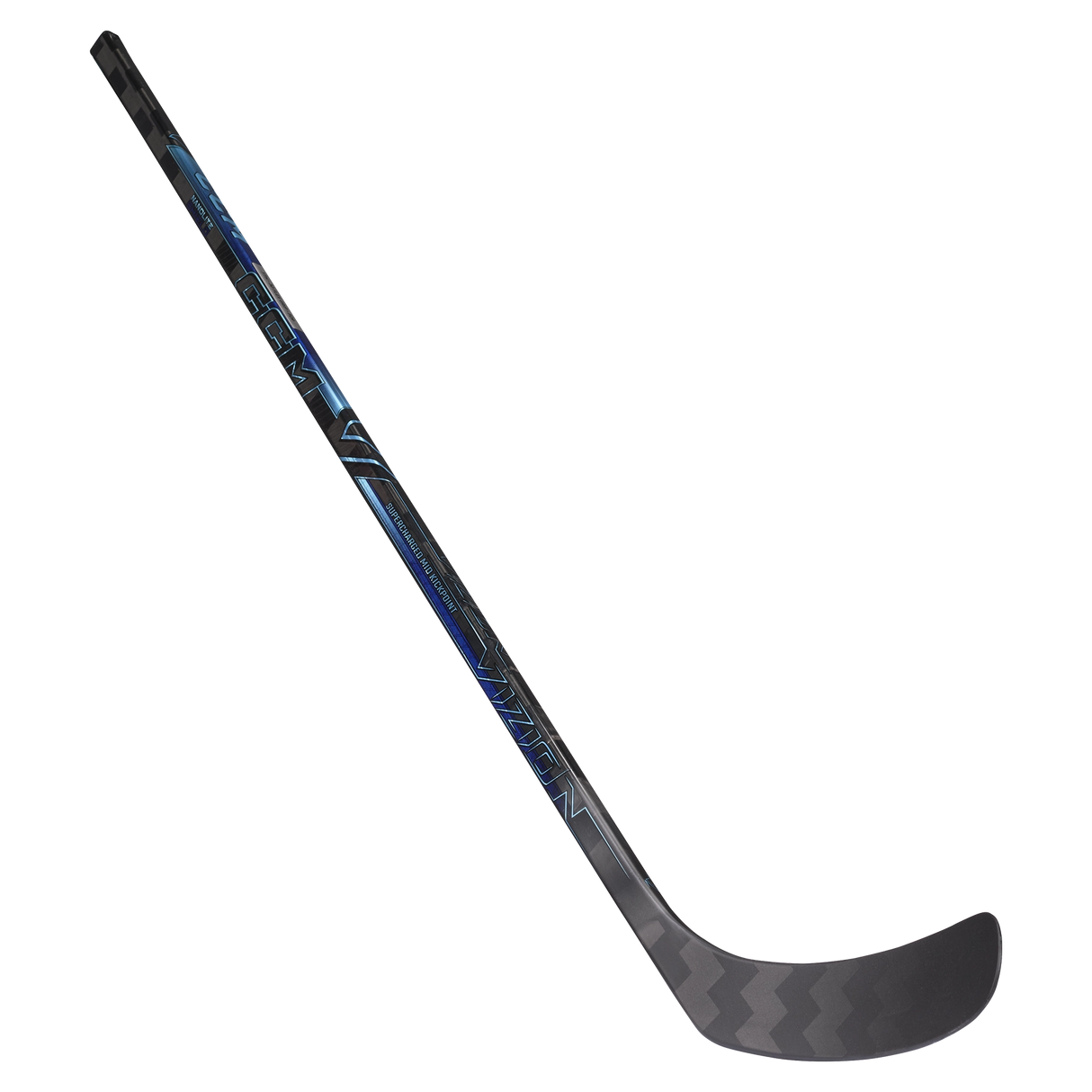 CCM Vizion One Piece Stick - Youth (2025)