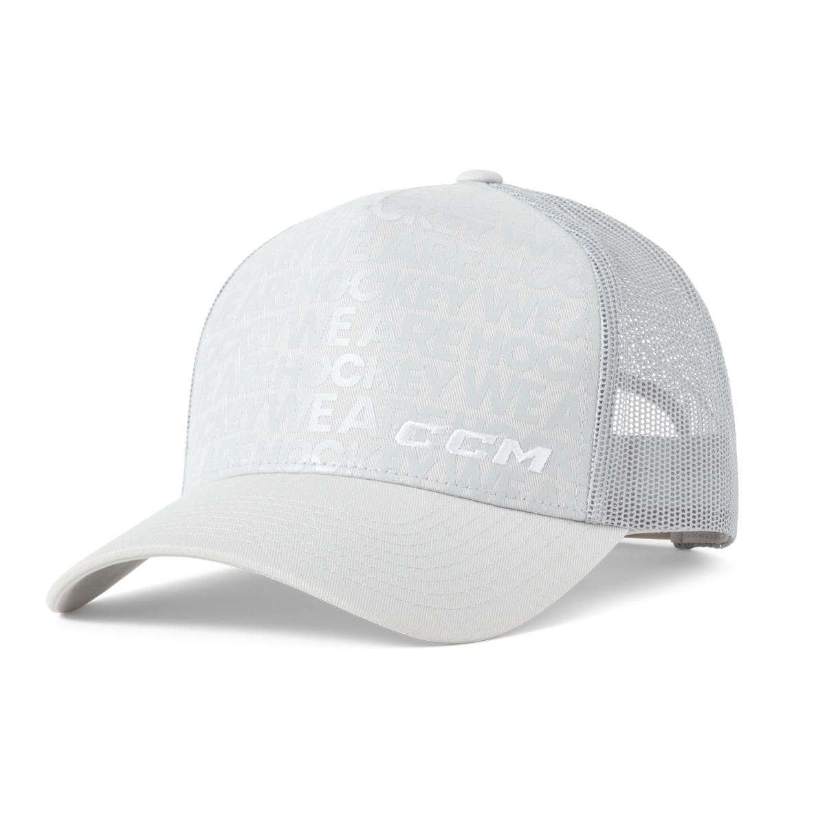 CCM We Are Hockey Trucker Cap