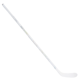 CCM Tacks XF Ghost One Piece Stick - WHITE - Senior