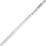 CCM Tacks XF Ghost One Piece Stick - WHITE - Senior