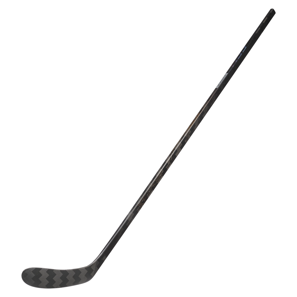 CCM Tacks XF Ghost One Piece Stick - Senior