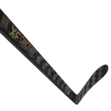 CCM Tacks XF Ghost One Piece Stick - Senior
