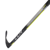 CCM JetSpeed III One Piece Stick - 10 Flex - Youth