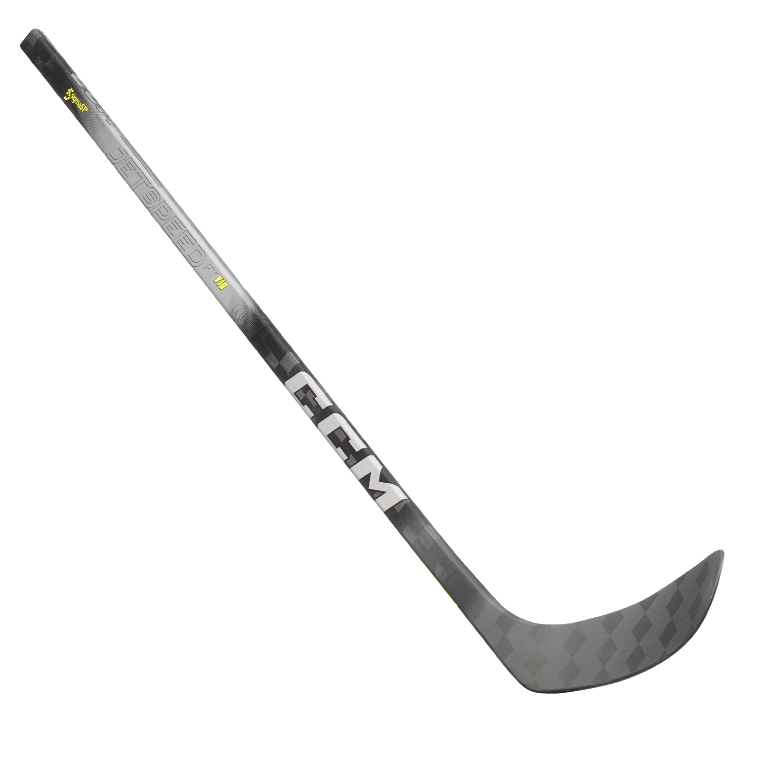 CCM JetSpeed III One Piece Stick - 10 Flex - Youth