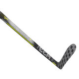 CCM JetSpeed III One Piece Stick - 10 Flex - Youth