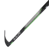 CCM JetSpeed III One Piece Stick - 20 Flex - Youth