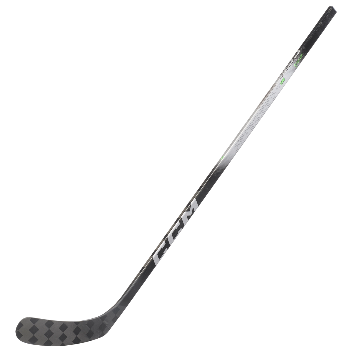 CCM JetSpeed III One Piece Stick - 20 Flex - Youth