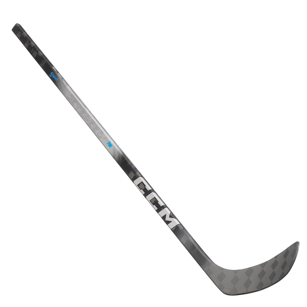 CCM JetSpeed III One Piece Stick - 30 Flex - Youth