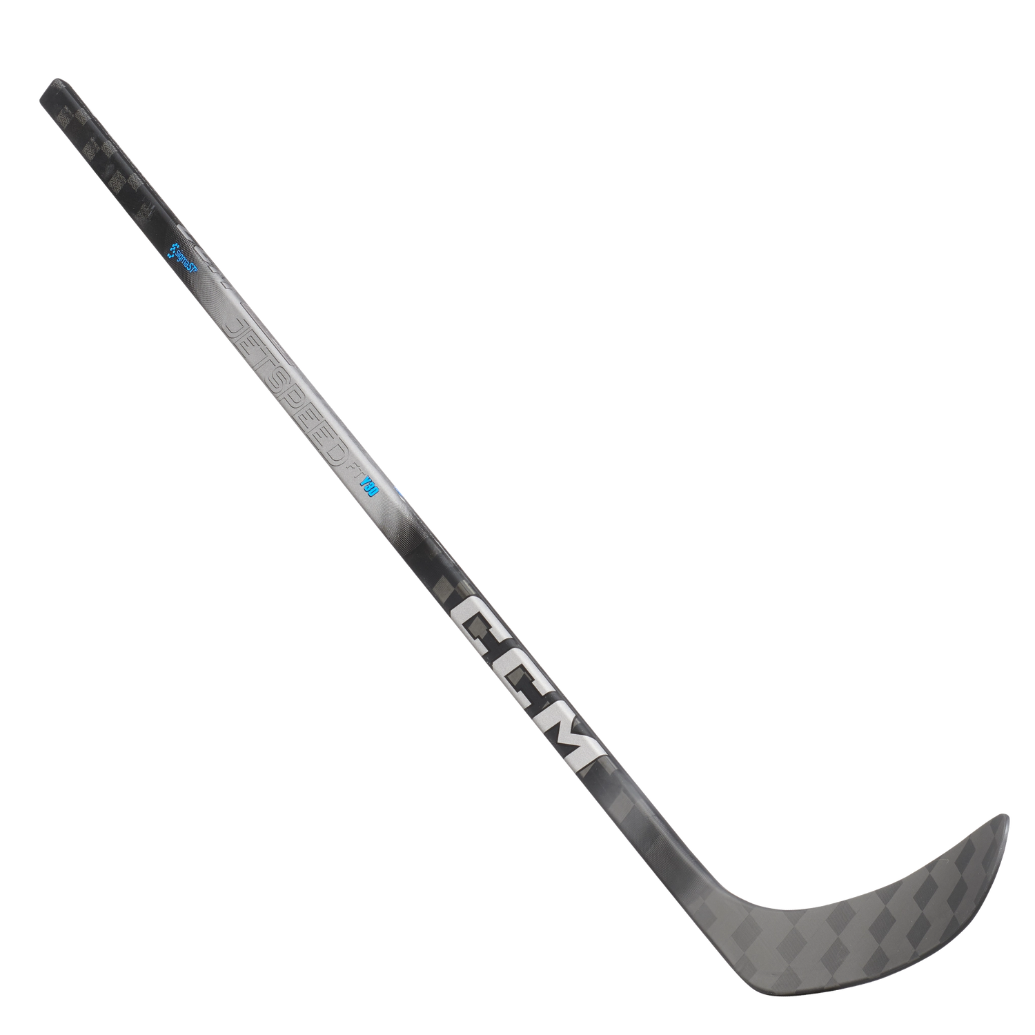 CCM JetSpeed III One Piece Stick - 30 Flex - Youth