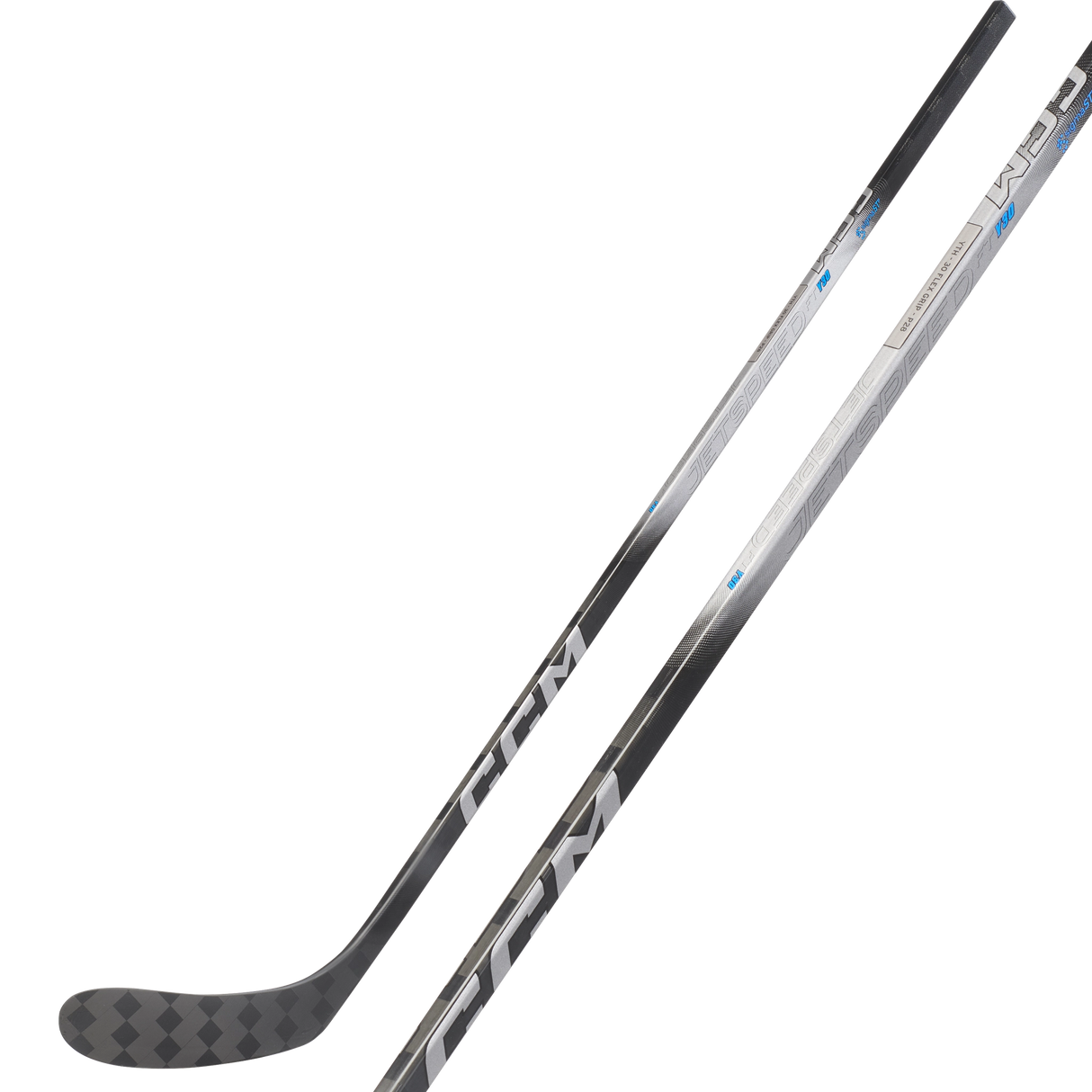 CCM JetSpeed III One Piece Stick - 30 Flex - Youth